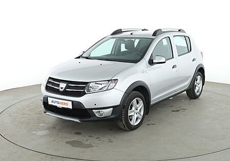 Dacia Sandero 0.9 TCe Stepway Prestige