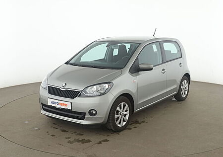 Skoda Citigo 1.0 MPI Style