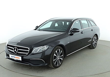 Mercedes-Benz E-Klasse E 200 Mild-Hybrid T Avantgarde