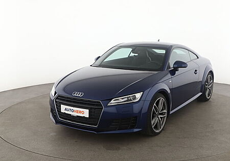 Audi TT 1.8 TFSI Coupe