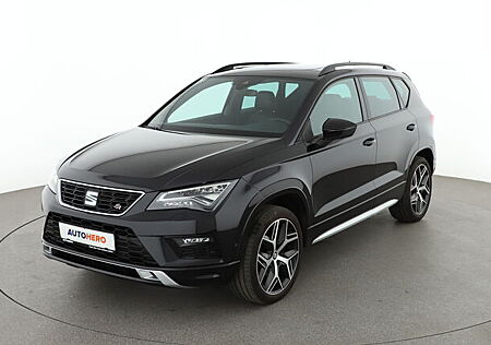 Seat Ateca 2.0 TSI FR 4Drive