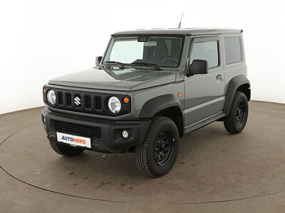 Suzuki Jimny 1.5 Comfort Allgrip NFZ