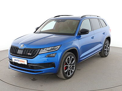Skoda Kodiaq 2.0 BiTDI RS 4x4