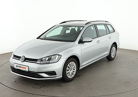 VW Golf 1.0 TSI Trendline BlueMotion