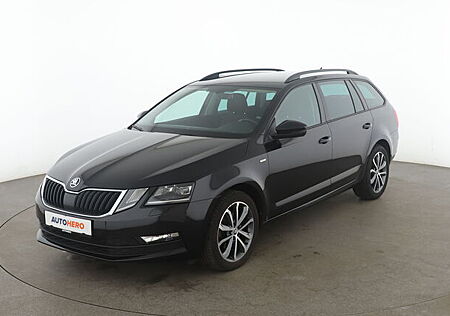 Skoda Octavia 2.0 TDI Soleil