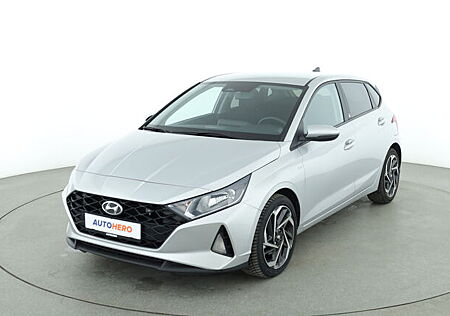 Hyundai i20 1.0 T-GDI Mild-Hybrid Edition 30+