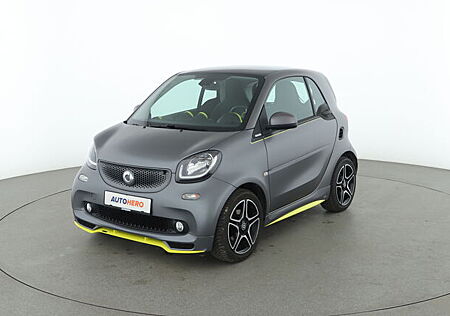 Smart ForTwo 0.9 Turbo BRABUS edition urbanlava