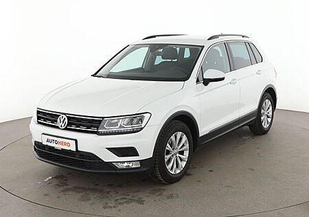 VW Tiguan 2.0 TDI Comfortline BlueMotion