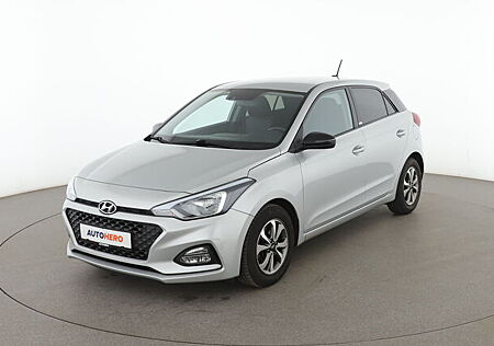 Hyundai i20 1.0 TGDI YES!