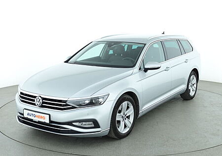 VW Passat gebraucht kaufen VW Passat 2.0 TDI Elegance