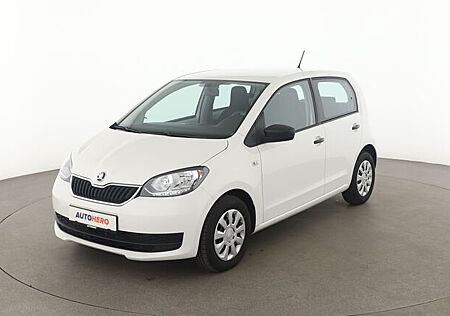 Skoda Citigo 1.0 MPI Active