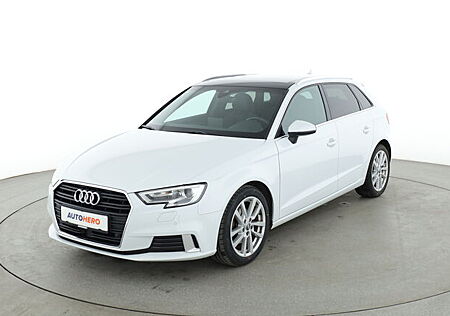 Audi A3 1.6 TDI Sport