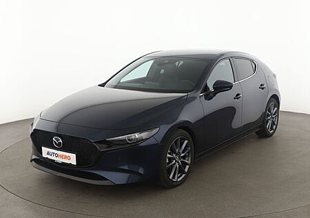 Mazda 3 gebraucht kaufen Mazda 3 2.0 Selection