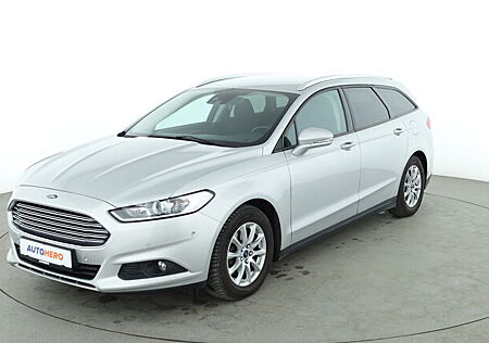 Ford Mondeo 1.5 EcoBoost Business Edition