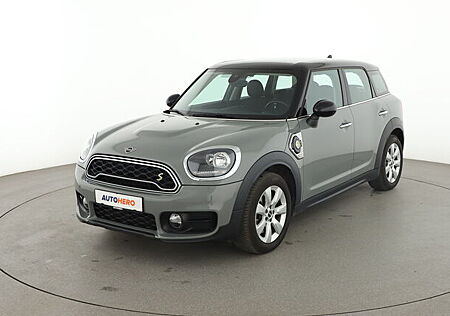 Mini One Countryman Cooper S E Hybrid ALL4