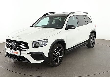 Mercedes-Benz GLB 200 AMG Line