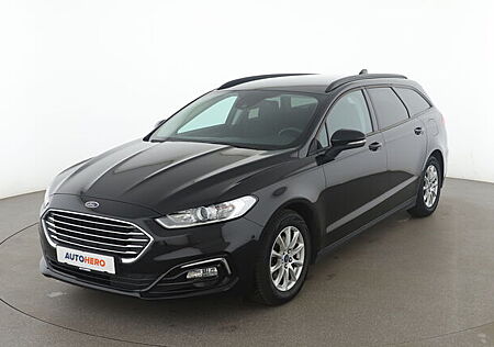 Ford Mondeo 2.0 TDCi EcoBlue Trend