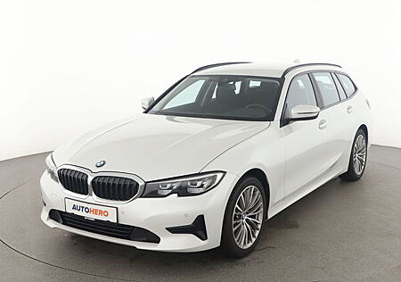 BMW 3er 320d Advantage