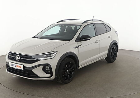 VW Taigo 1.0 TSI R-Line