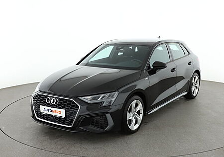 Audi A3 30 TDI S line