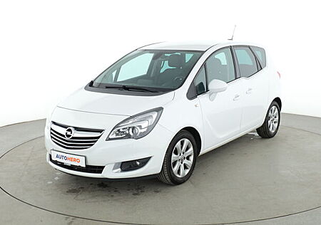 Opel Meriva 1.6 CDTI DPF Innovation