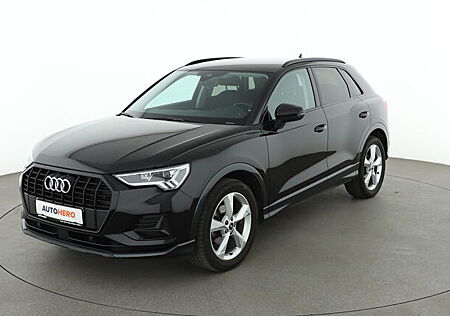 Audi Q3 35 TDI Advanced