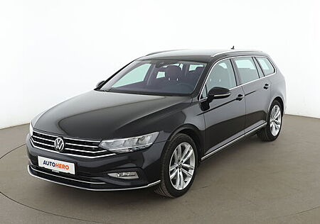 VW Passat 1.5 TSI ACT Elegance