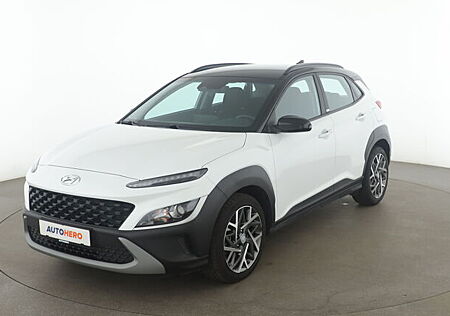 Hyundai Kona 1.6 Hybrid Trend 2WD