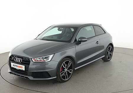 Audi S1 2.0 TFSI quattro