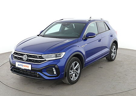 VW T-Roc 1.5 TSI R-Line 4Motion