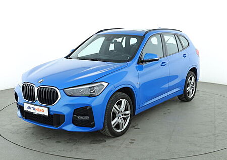 BMW X1 sDrive 18d M Sport