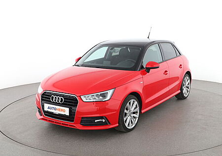 Audi A1 1.4 TFSI ACT Sport