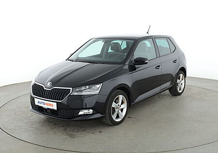 Skoda Fabia 1.0 TSI Style