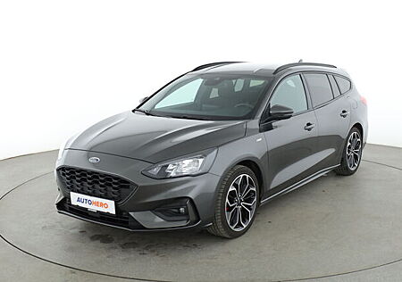 Ford Focus 1.0 EcoBoost Mild-Hybrid ST-Line X