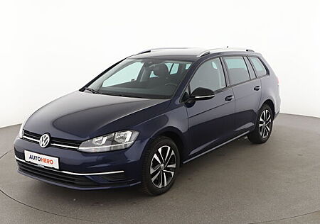 VW Golf 1.0 TSI IQ.DRIVE