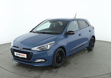 Hyundai i20 1.0 TGDI Passion+