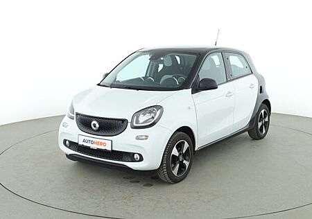 Smart ForFour 0.9 Turbo passion