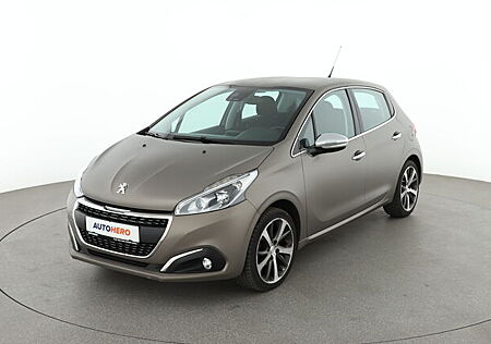 Peugeot 208 1.2 PureTech Allure