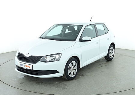 Skoda Fabia 1.0 MPI Cool Plus