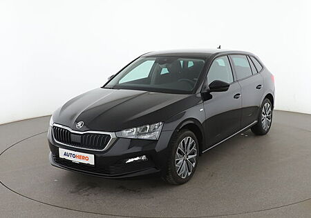 Skoda Scala 1.0 TSI Tour