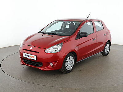 Mitsubishi Space Star 1.0 Diamant Edition