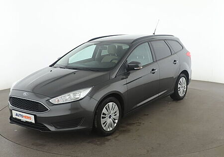 Ford Focus 1.0 EcoBoost Trend