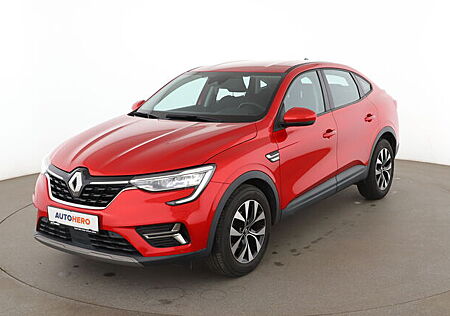 Renault Arkana 1.3 TCe Zen