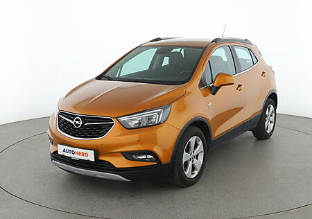 Opel Mokka X 1.4 Turbo 120 Jahre Start/Stop