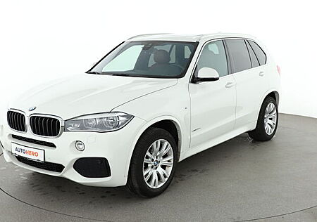 BMW X5 xDrive 30d