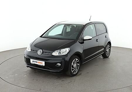 VW Up 1.0 join !