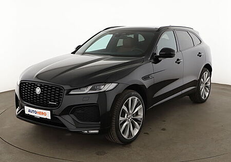 Jaguar F-Pace D300 Mild-Hybrid R-Dynamic SE AWD