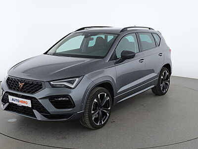 Cupra Ateca 1.5 TSI ACT