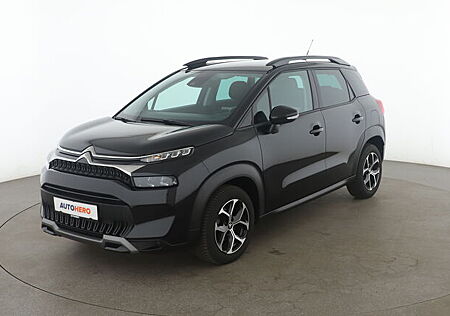 Citroën C3 Aircross 1.5 Blue-HDi Plus
