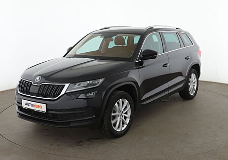 Skoda Kodiaq 1.4 TSI ACT Style